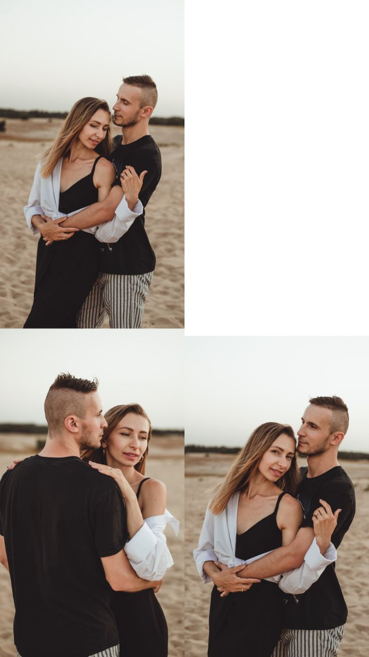 Kleine Wüste. Photograf NRW