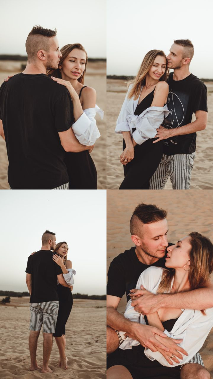 Kleine Wüste. Photograf NRW