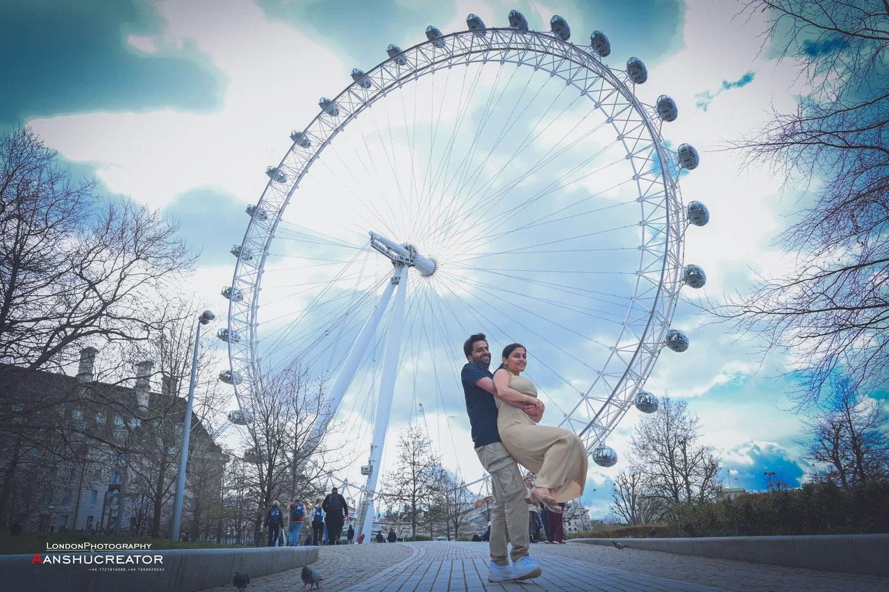 Pre wedding & Love Story