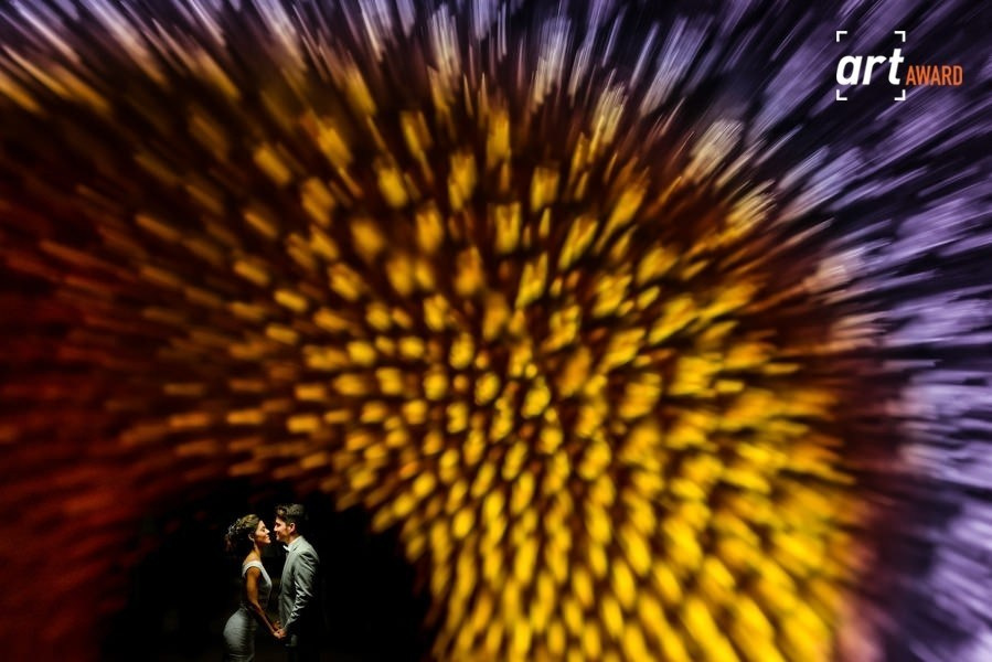 FINEART ASSOCIATION. Wedding photographer in Orlando, Boston & New York Anderson Marques