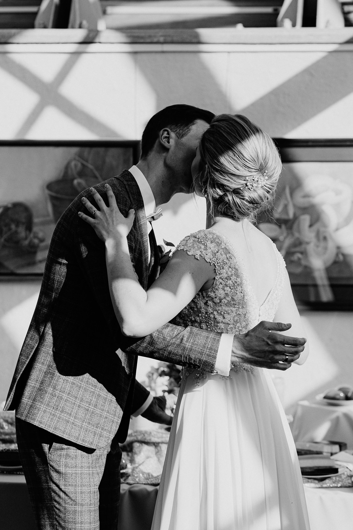 Kāzu rīts Ķīpsalā un ceremonija Jelgavas tornī