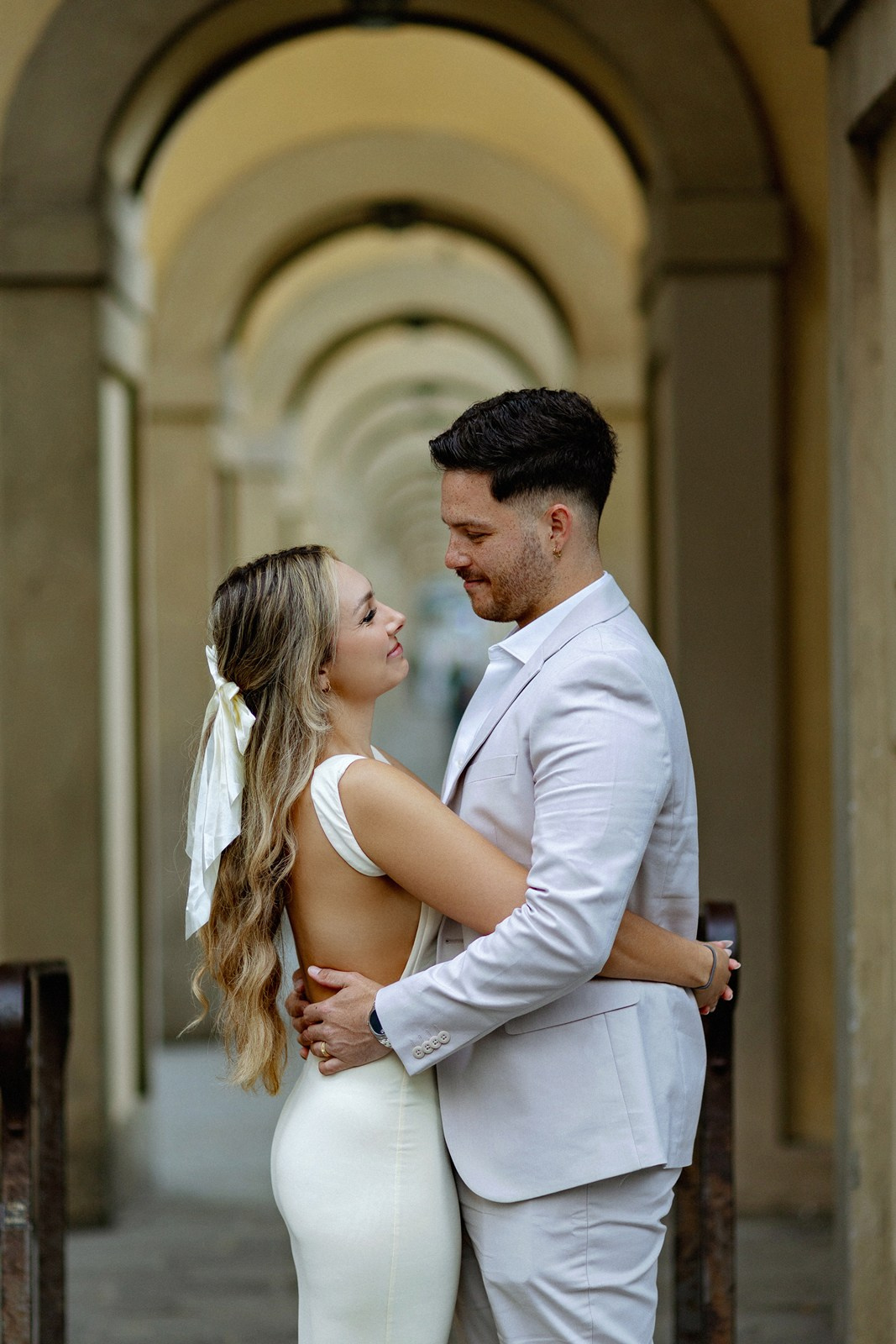 Dominika & David. Photographer