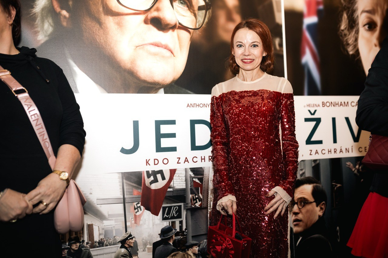 Dana Lišková - Event Photographer Prague - event photography - corporate events - business portrait - corporate photography