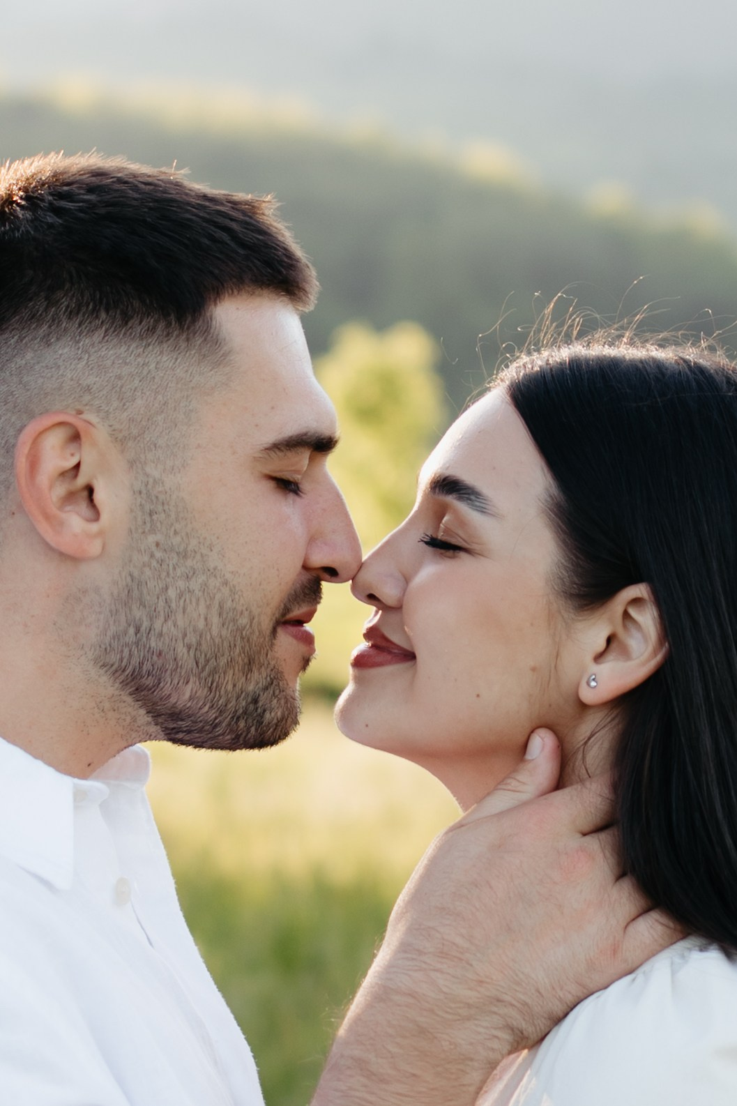 BIANCA & RAUL’S ENGAGEMENT. Wedding Photographer Editorial Storytelling Cluj, Romania & Europe|Lore Photography