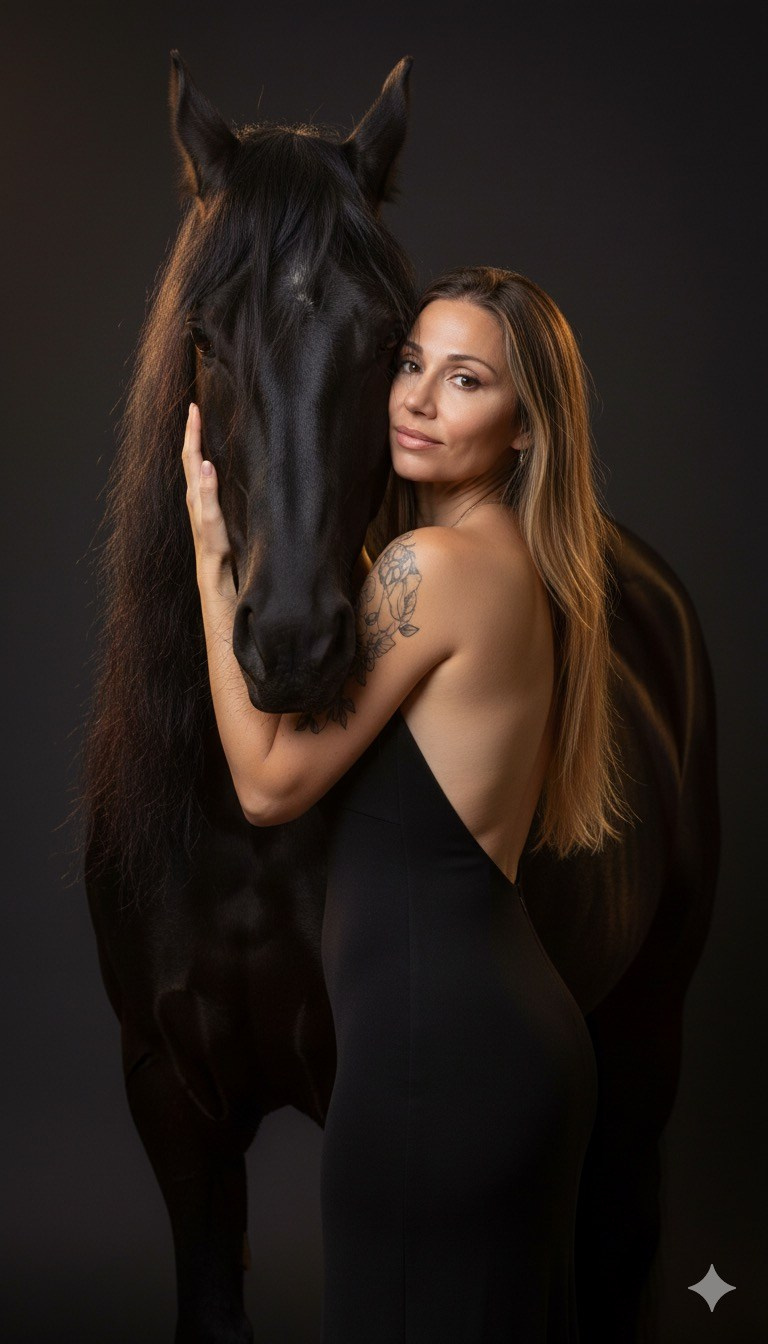 AI photo. Свадебный, семейный и детский фотограф в Нетании (Израиль) Тори Гор