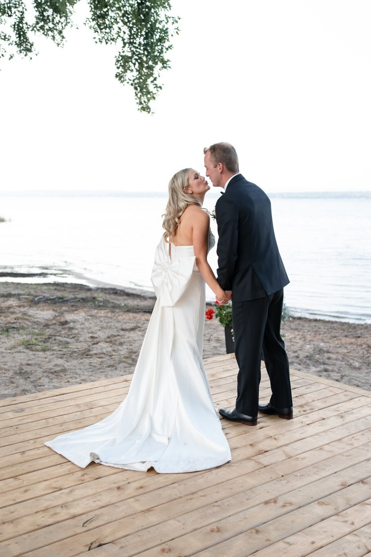 Will and Kate. Stefanovich Photography | Boston, MA