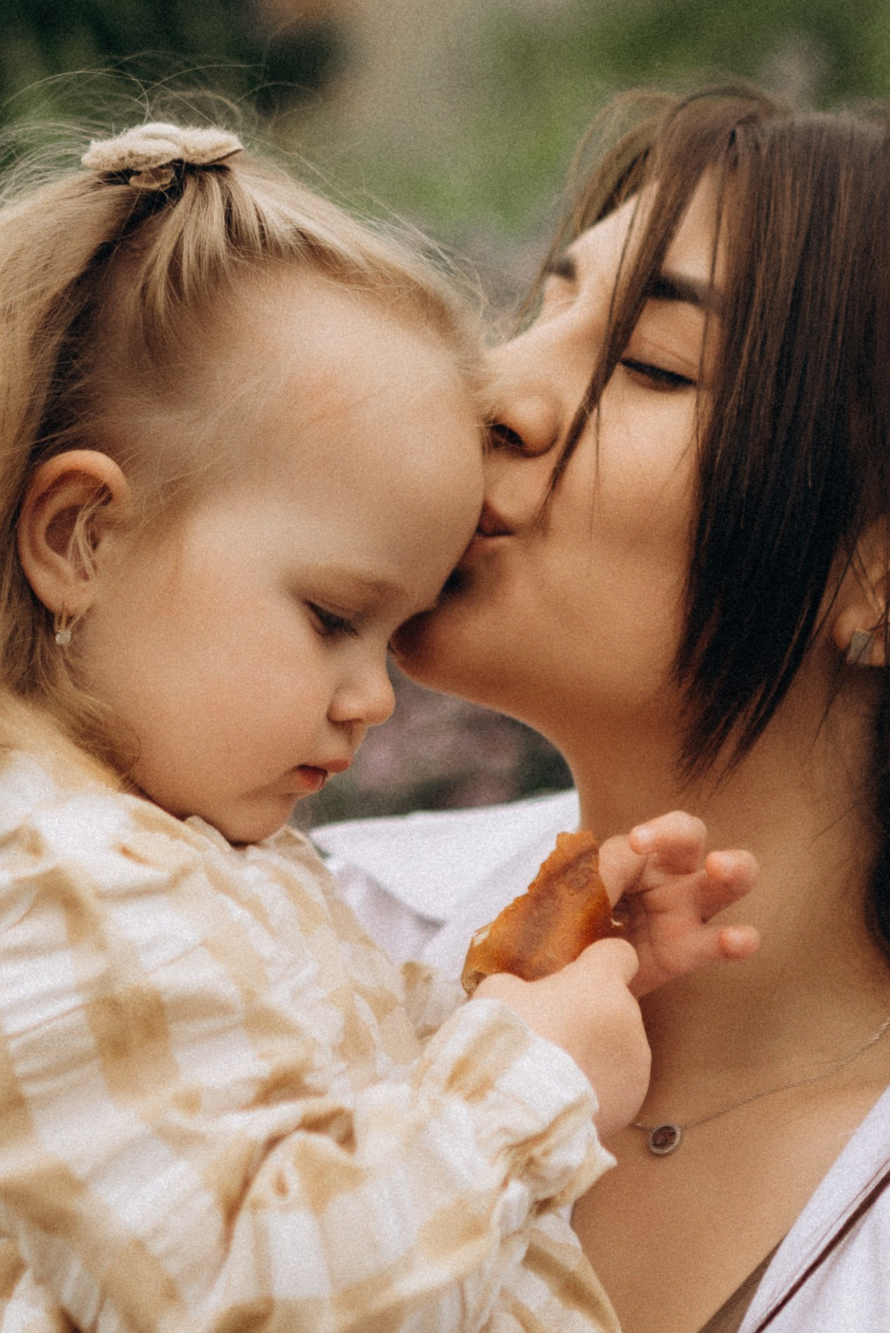 Mom & Me. Семейный фотограф Лейпциг, Германия