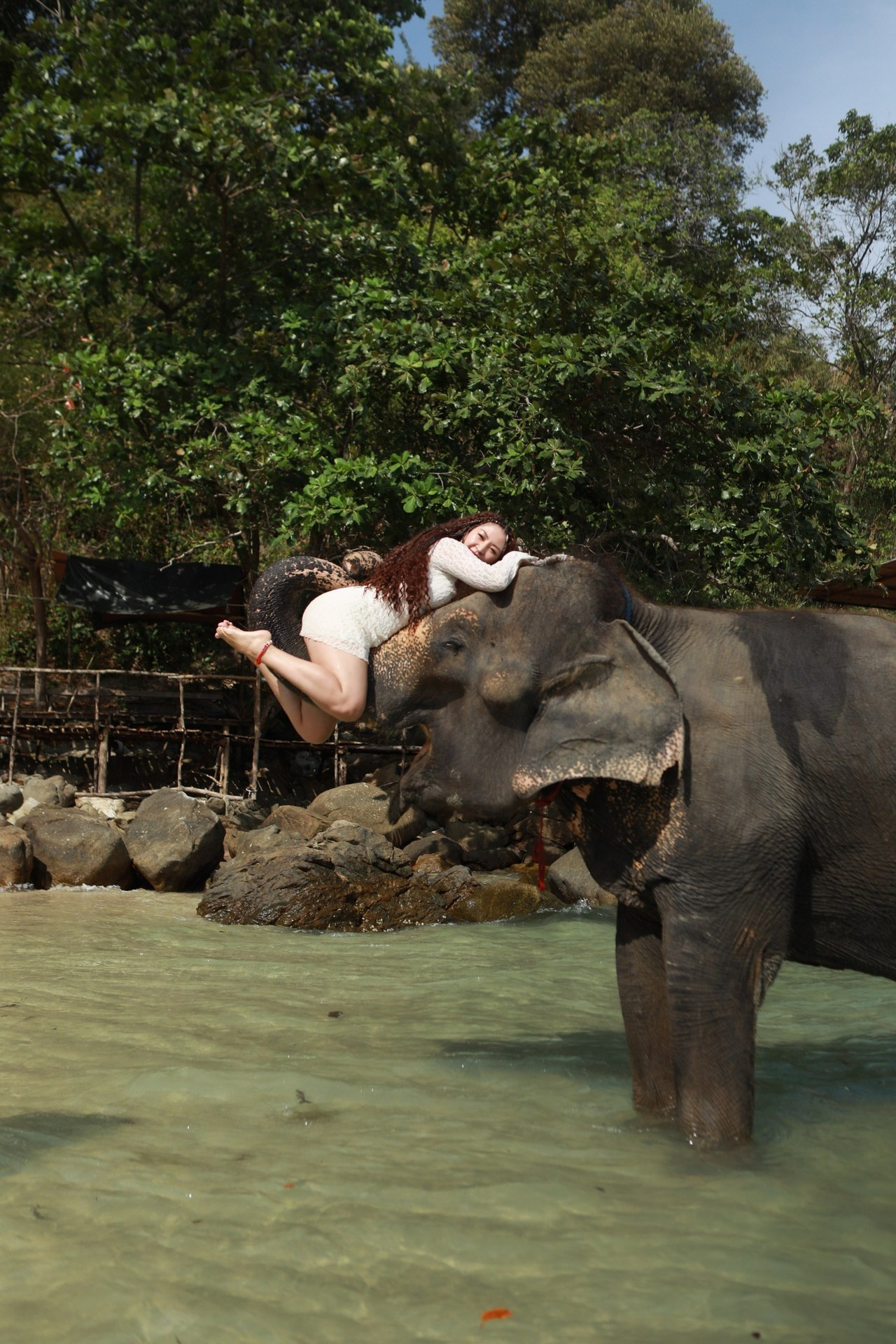 Отзывы. Фотограф Пхукет Таиланд Anna Eker