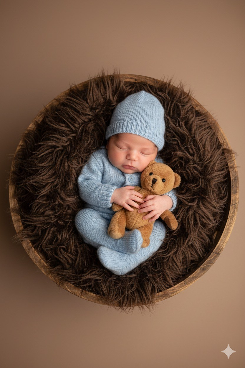 AI photo. Свадебный, семейный и детский фотограф в Нетании (Израиль) Тори Гор