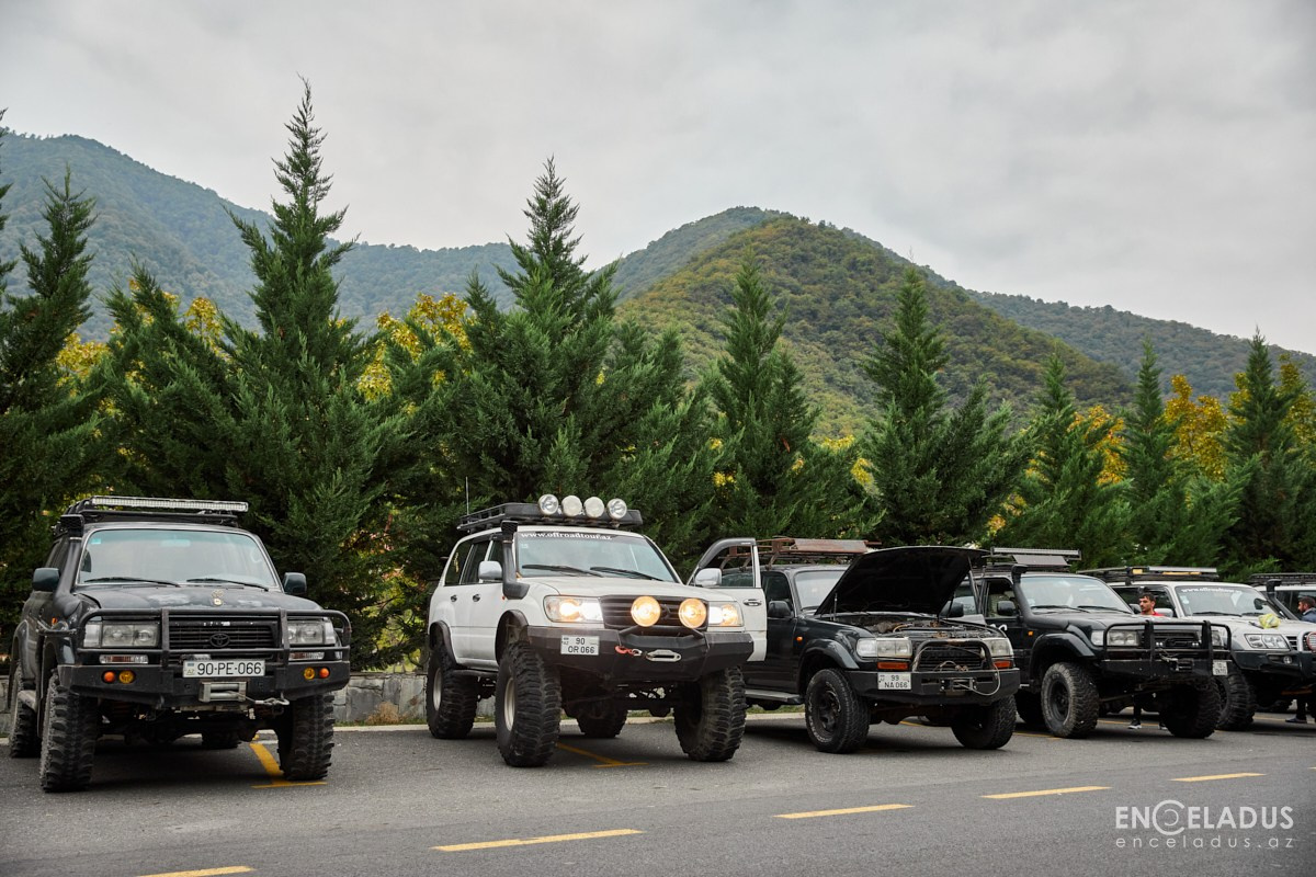 Team buildings. Photographer in Baku Kamran Enceladus