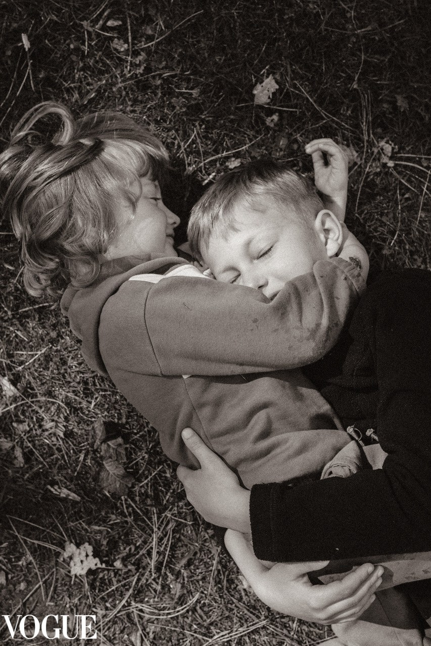 Vogue. Yorkshire Photographer