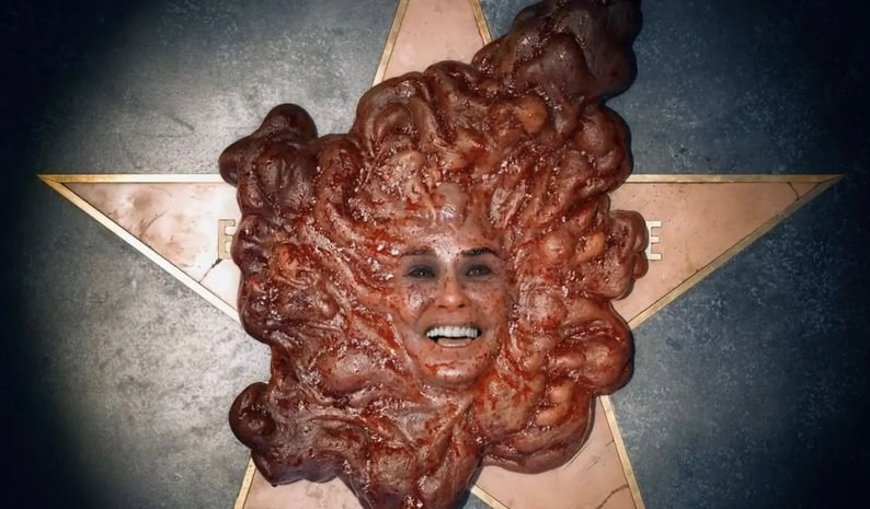 CAFE DEL PHOTO #90 «Субстанция». Школа Фотографии Романа Рыбалёва. Город Кишинёв, Молдова