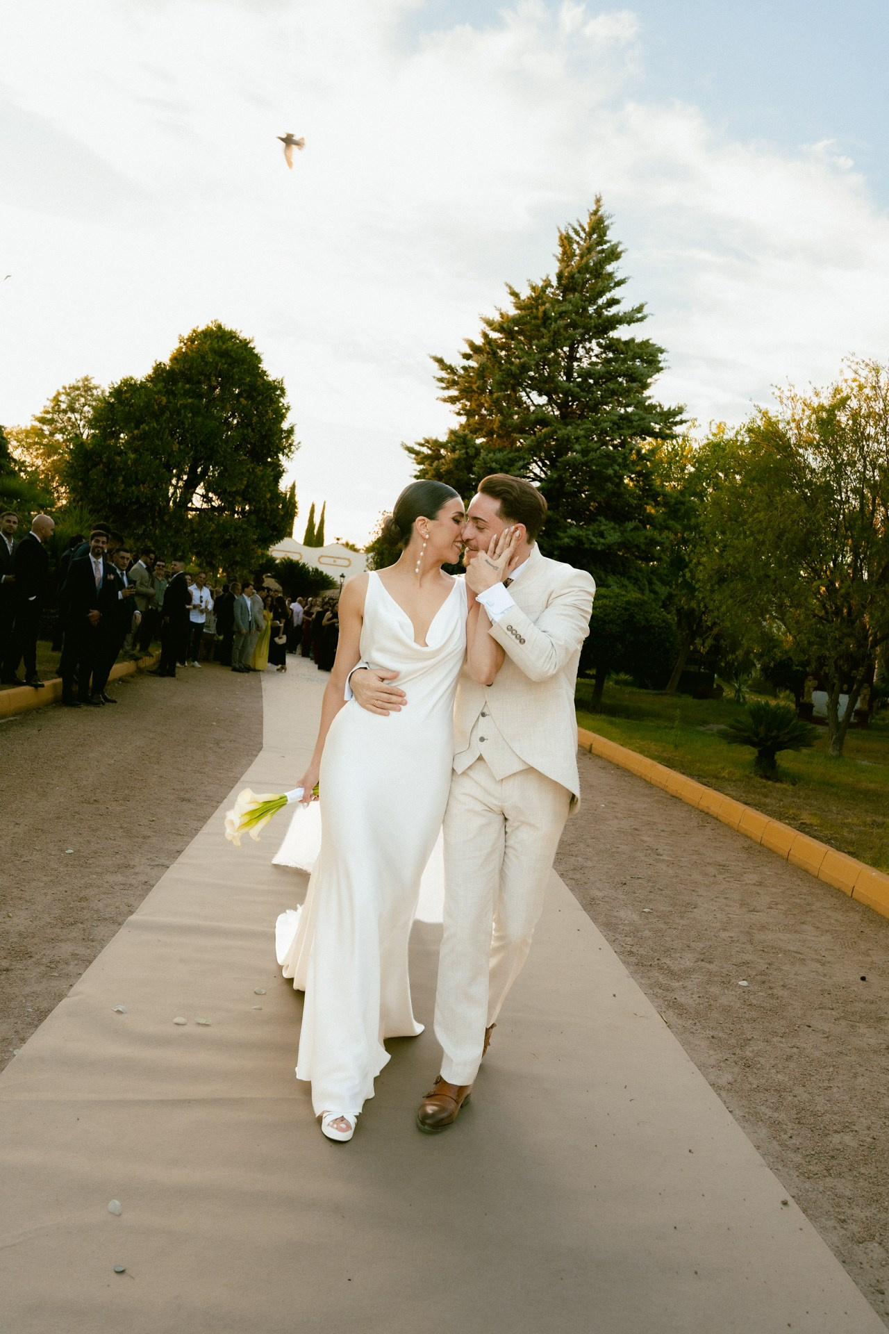 Servicios de fotografía y vídeo de bodas | Alianza Weddings