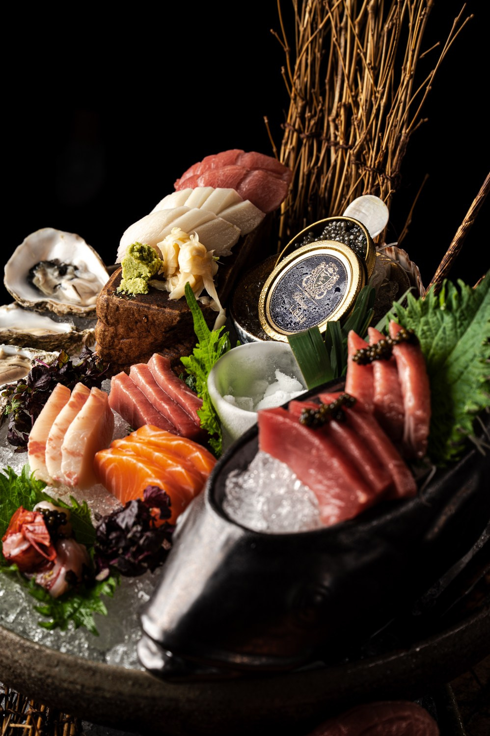 Food photo. Igor Solodkii | Dubai Photo & Video — Real Estate, Events, Food, Studio