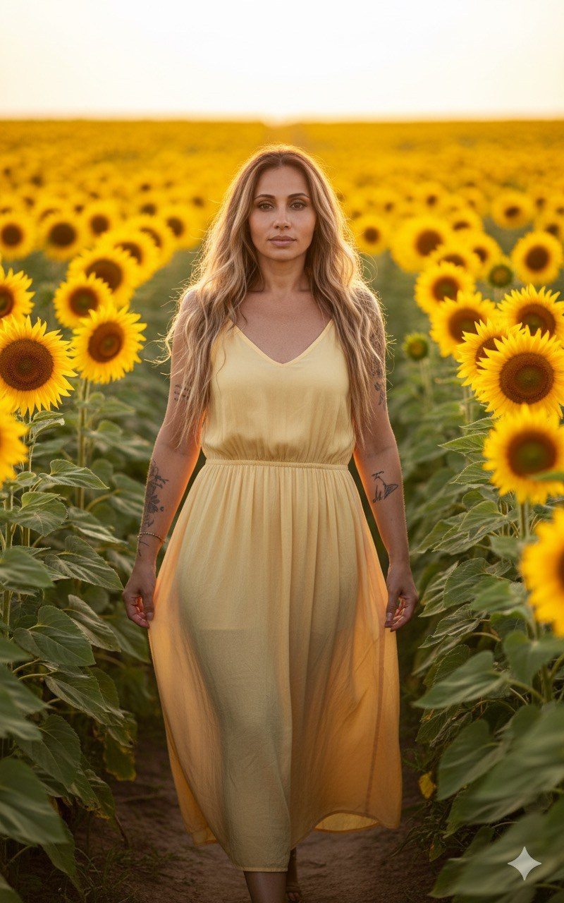 AI photo. Свадебный, семейный и детский фотограф в Нетании (Израиль) Тори Гор