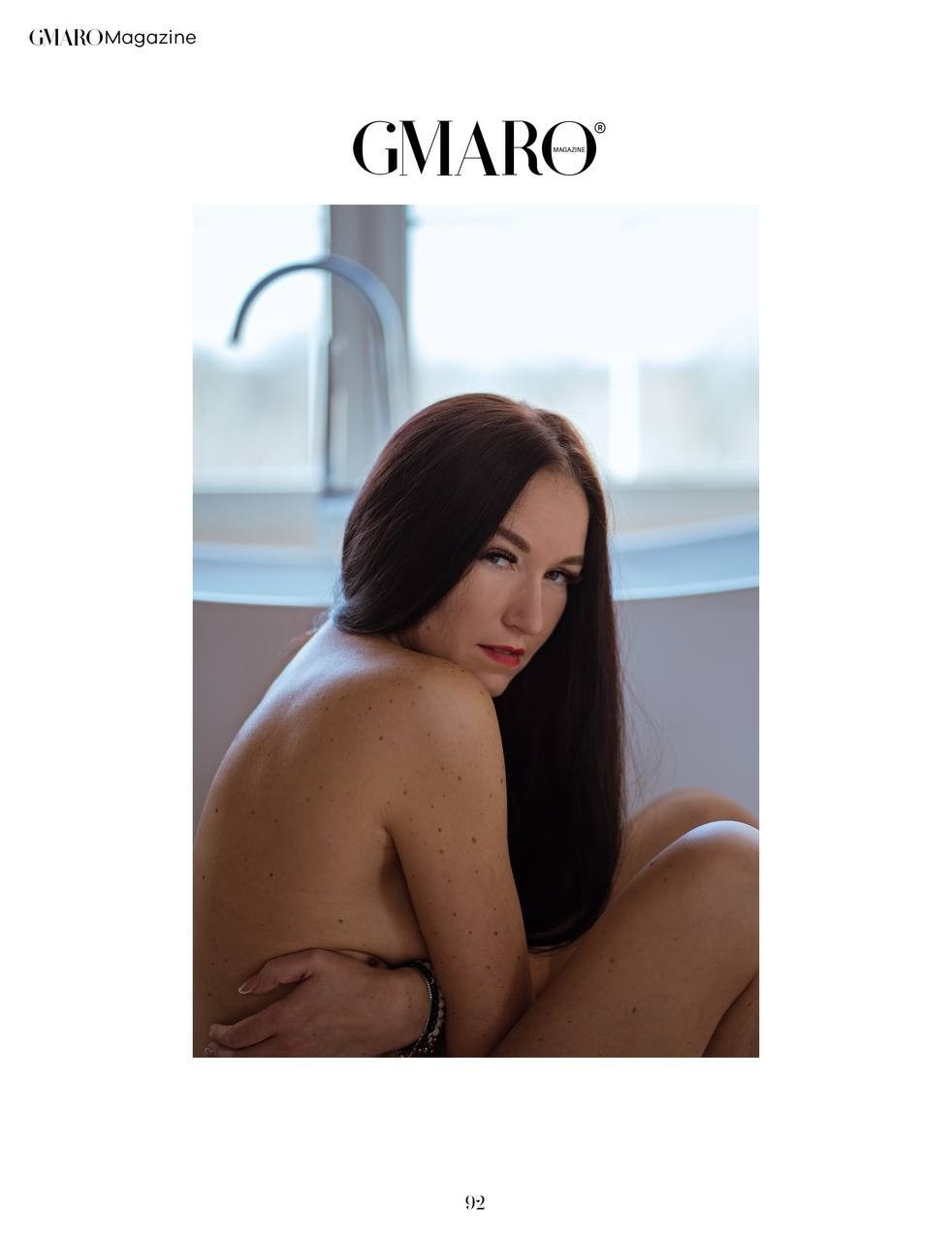 Editorial & Fashion. Фотограф Olga Sol — Портретная, семейная и контент-съемка