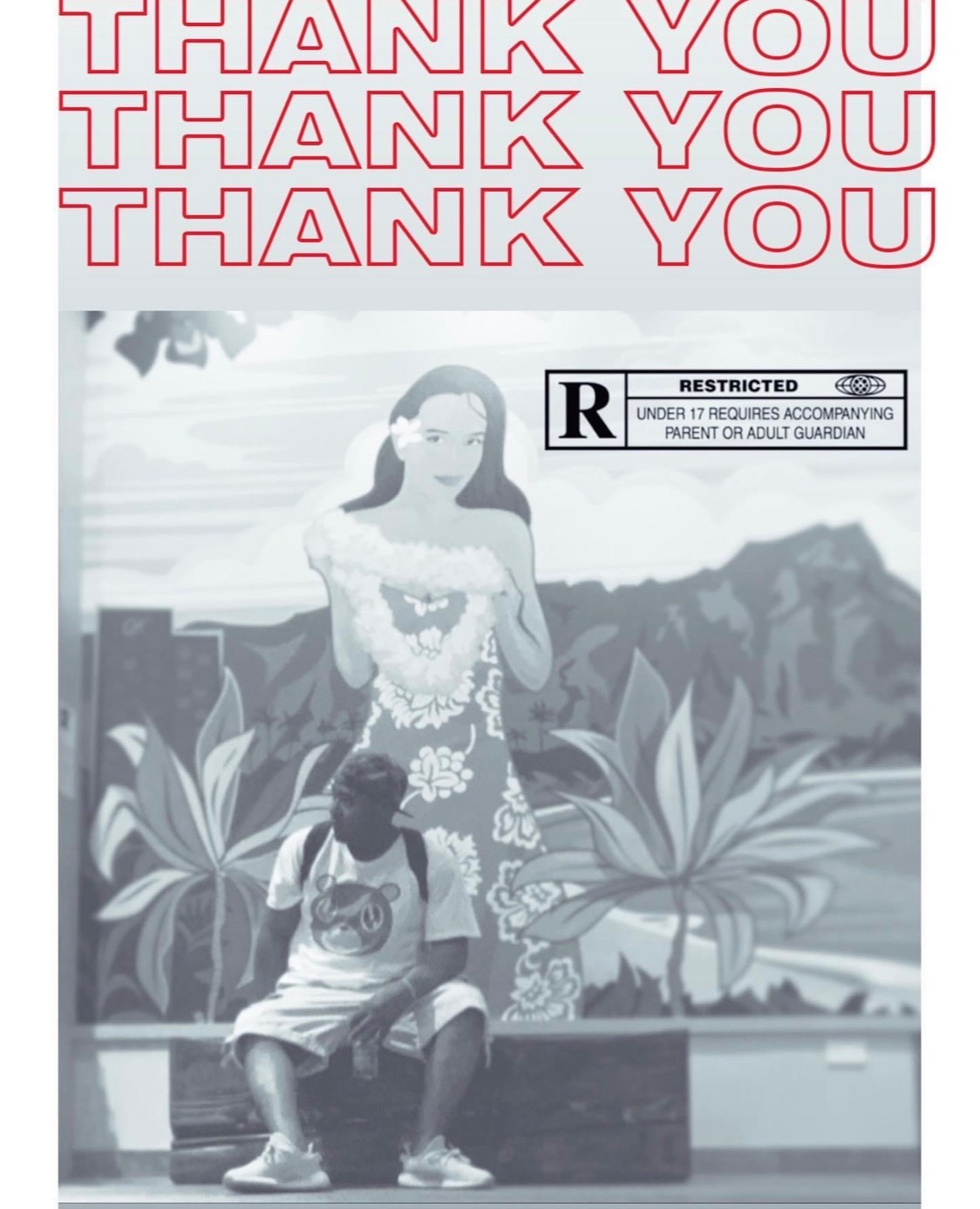 Mario Brown’s Lens Work