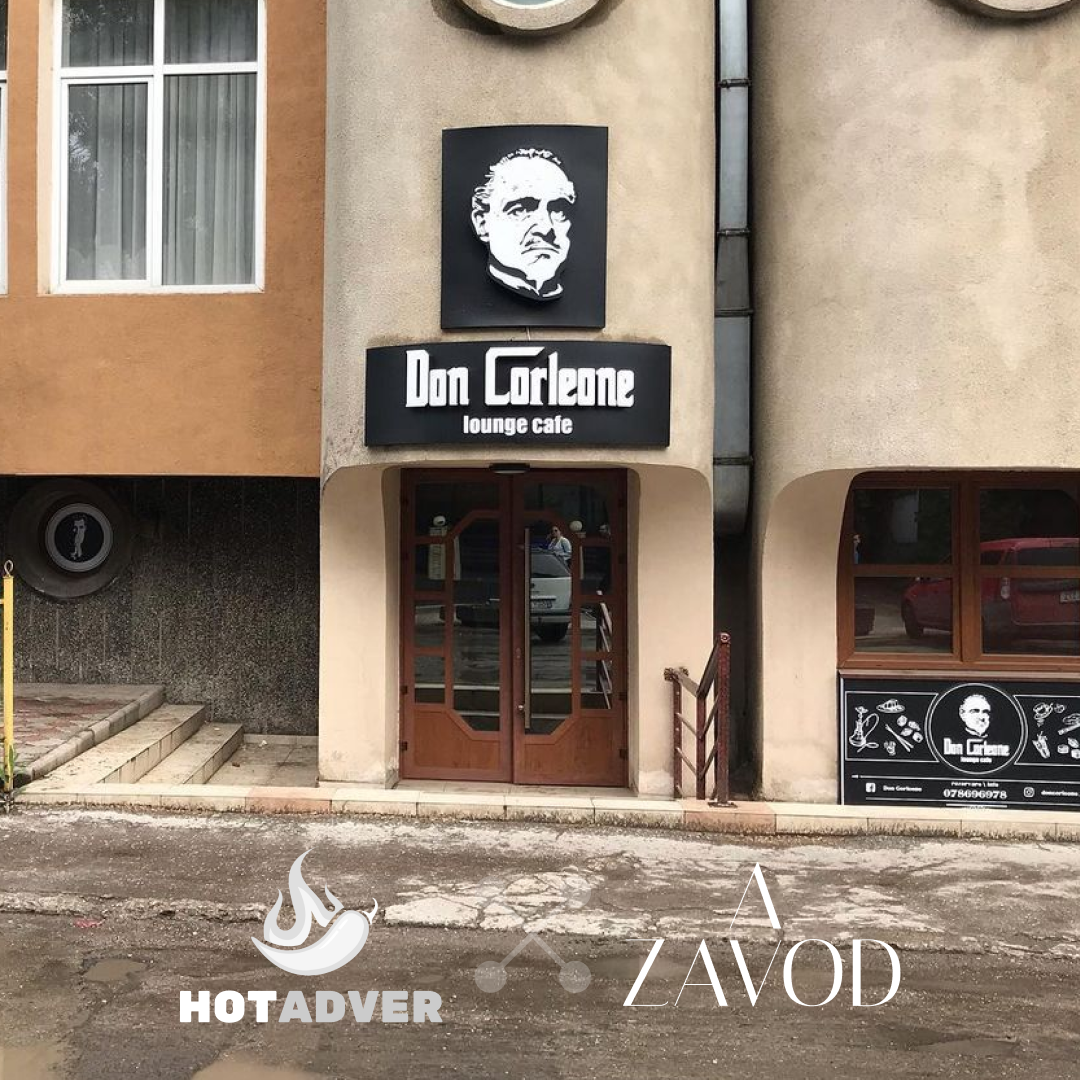 Дизайн / Брендинг / Логотипы / проектирование вывесок