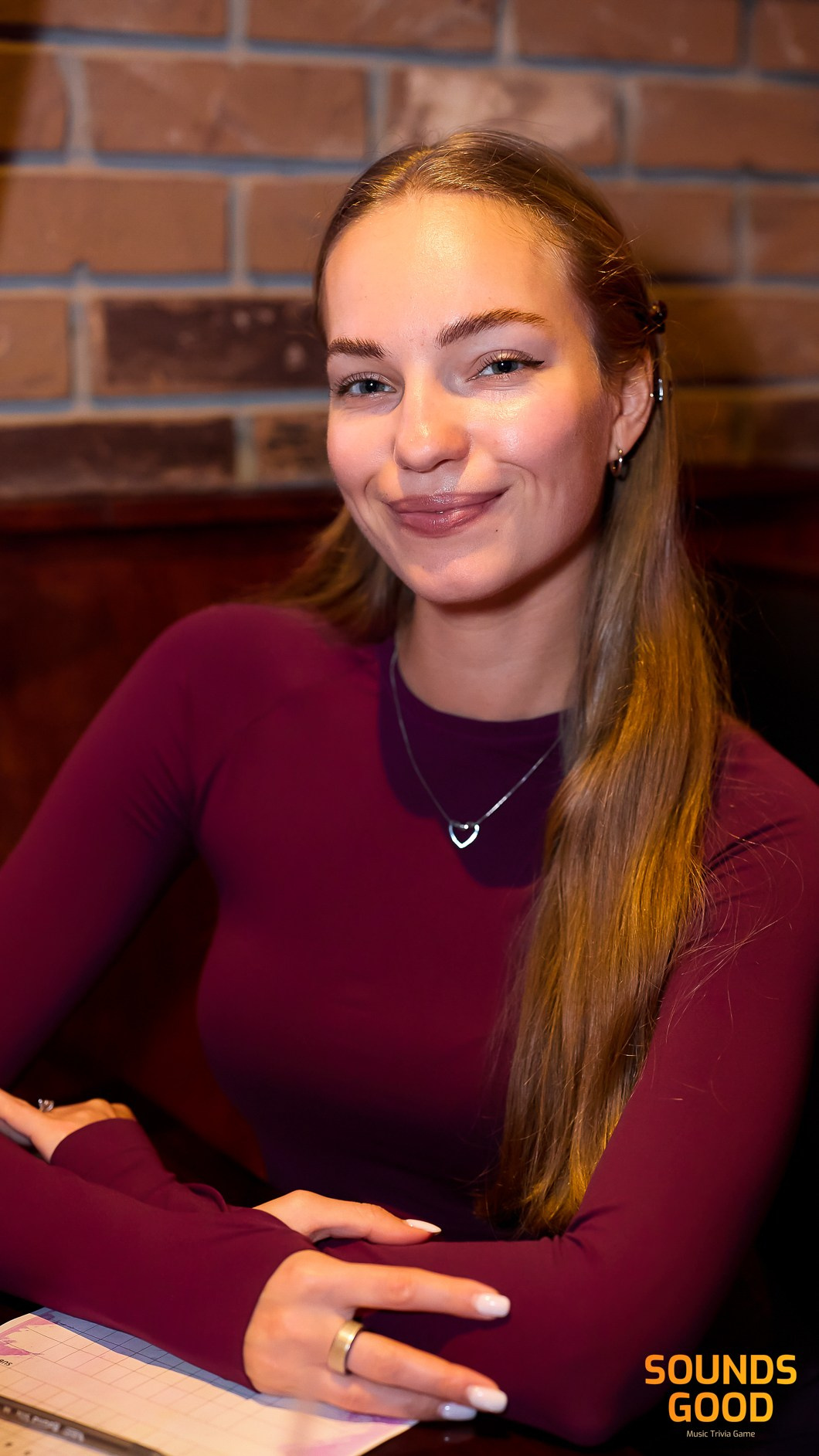 SOUNDS GOOD#4. Photographer Julia Makoveeva