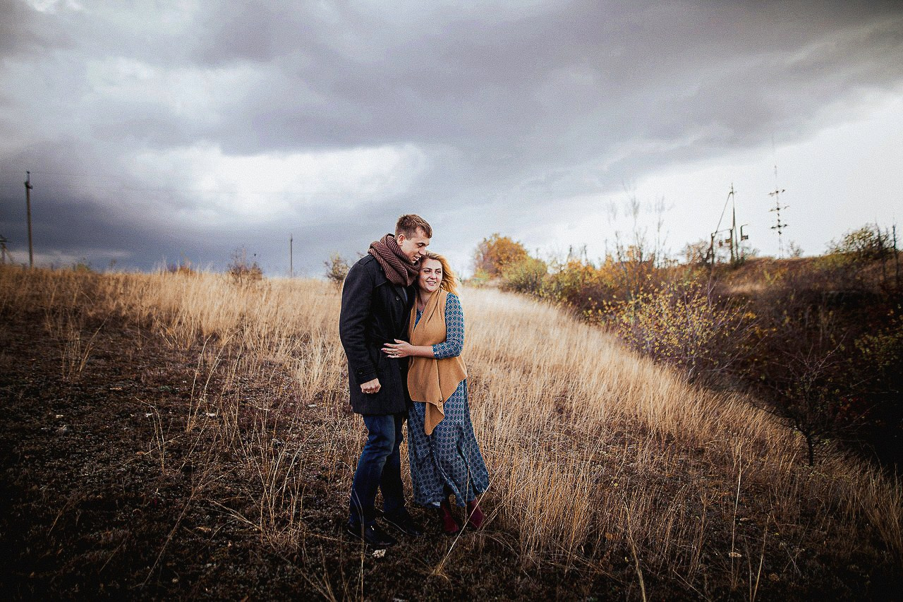 Love Story. LUCIA KOVA I photographer