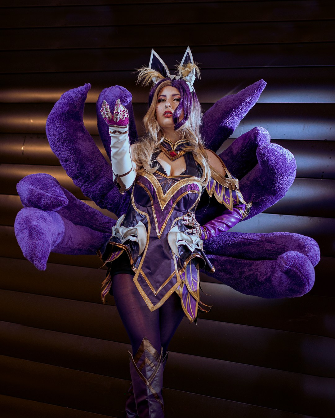 Galeria Cosplay. AbismarVisual