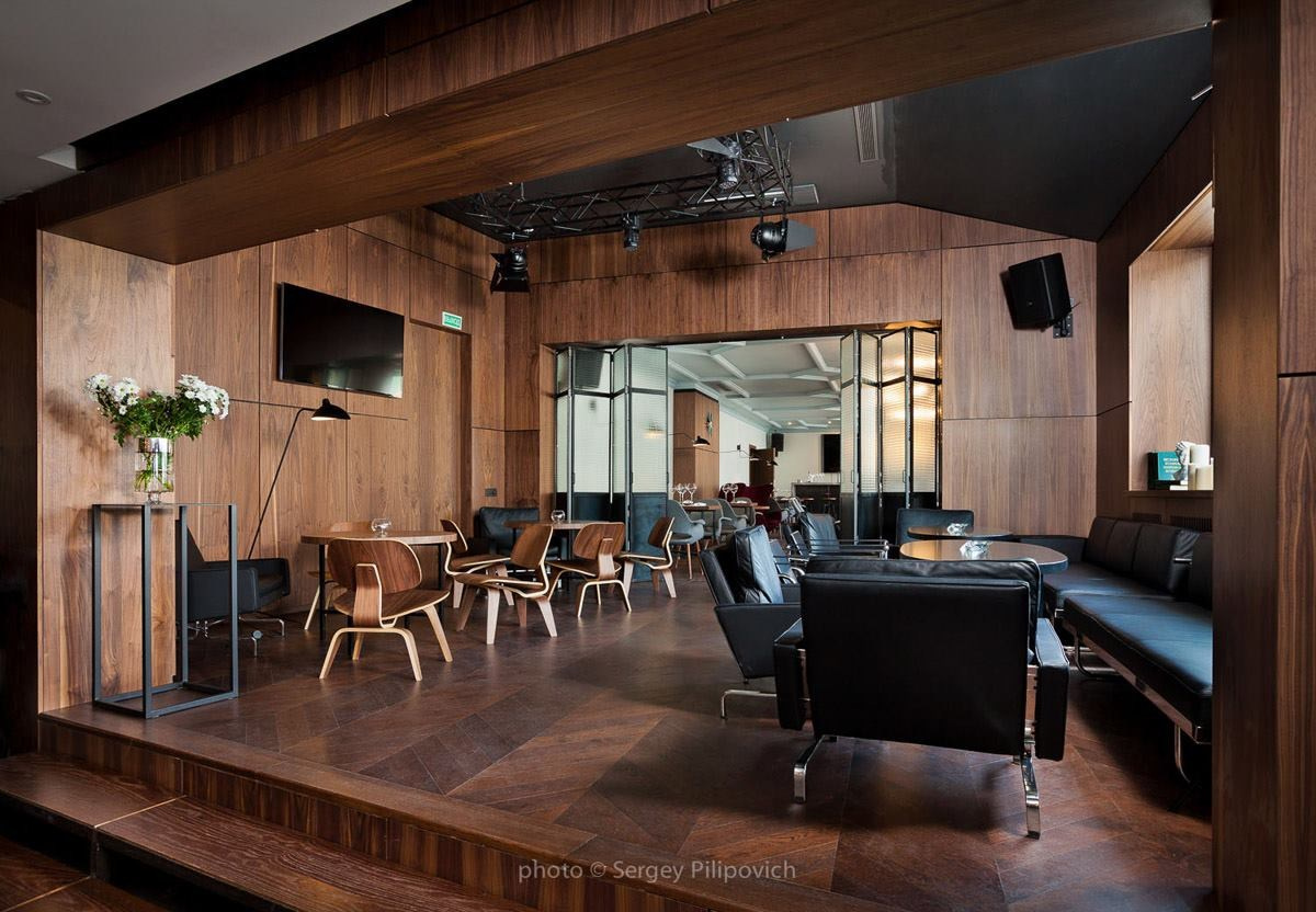 Коммерческие проекты Марии Тарлецкой. Скульптор кузнец Мария Тарлецкая