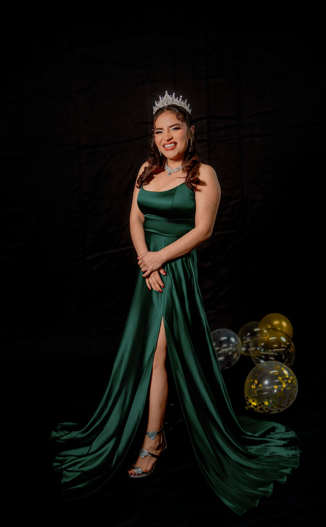 Mantanic Visual – Fotografía y video emocional para bodas, quinceañeras y marcas en San Fernando Valley