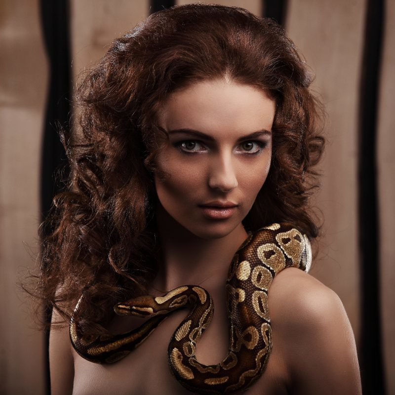 Hair. Maksim Bogdanets Photography