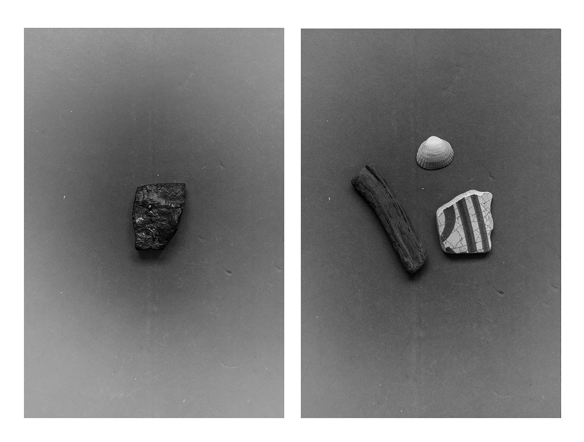 Catalogue of Forgone Objects. Jana Gertz