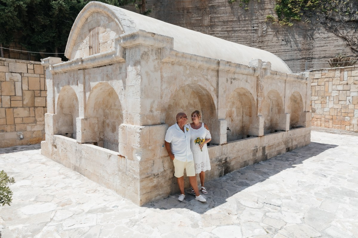 L & D Cyprus. Destination wedding photographer in Netherlands, Germany, Italy, Greece & Europe-Tina Yalova