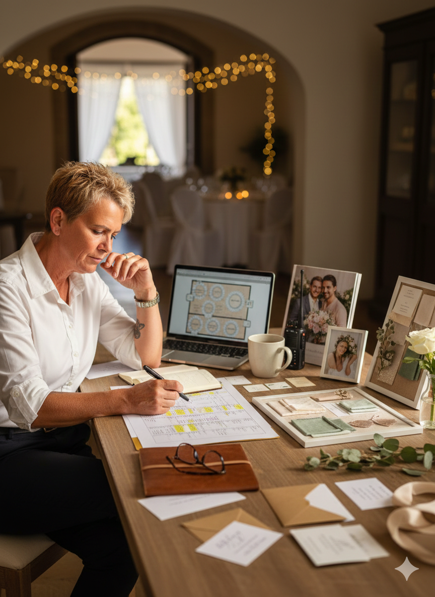 Blog. Renate Woeste | Wedding planner in Rhodes. Creating dream weddings by the sea. Let’s make your special day unforgettable