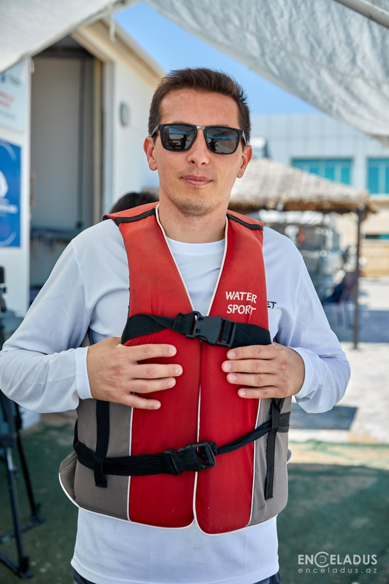 Team buildings. Photographer in Baku Kamran Enceladus