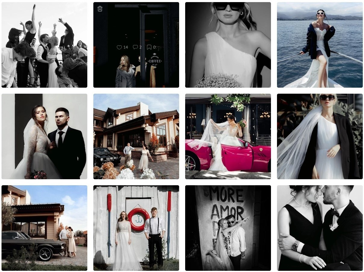 Скидка при заказе фото+видео. Wedding photographer Batumi Tbilisi Georgia