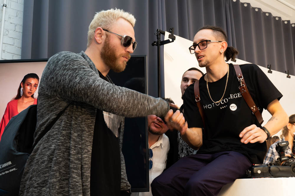 Event. Garmannphoto. Fotograf. Oslo, Viken