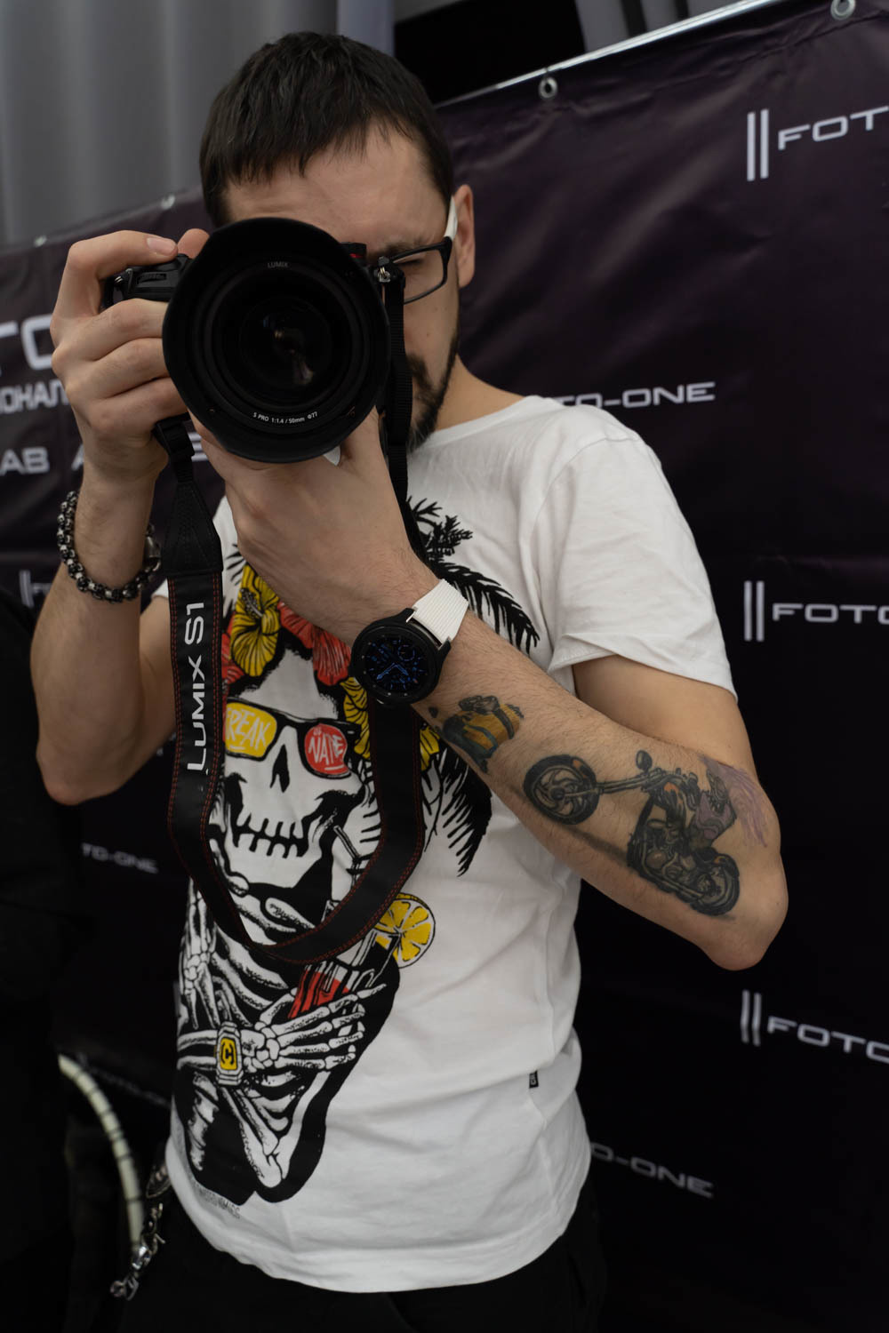 Event. Garmannphoto. Fotograf. Oslo, Viken