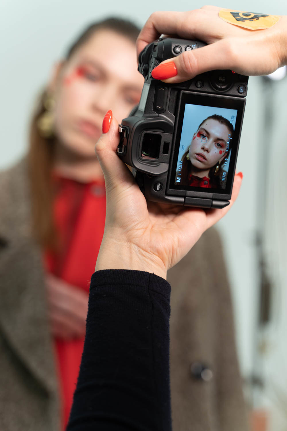 Event. Garmannphoto. Fotograf. Oslo, Viken