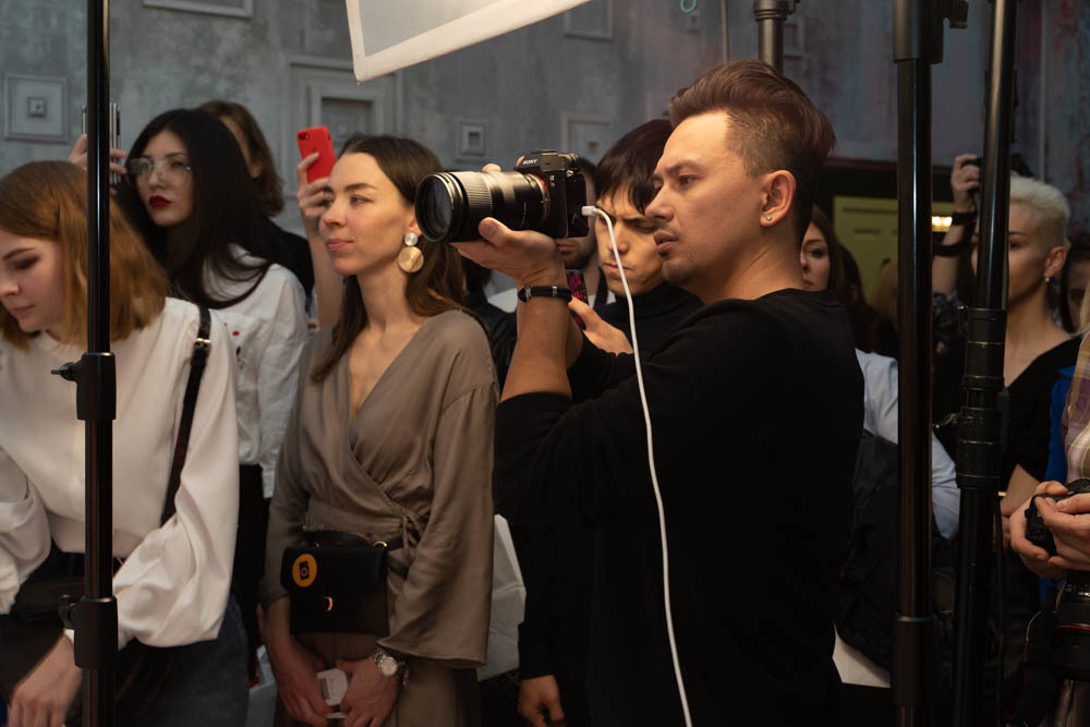 Event. Garmannphoto. Fotograf. Oslo, Viken