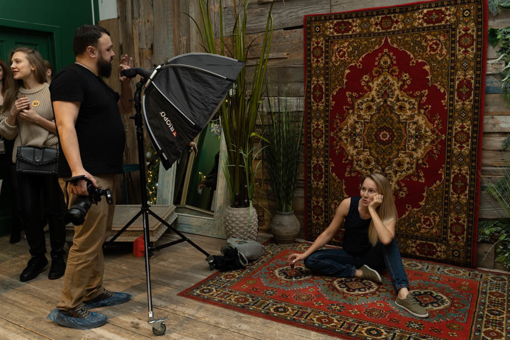 Event. Garmannphoto. Fotograf. Oslo, Viken