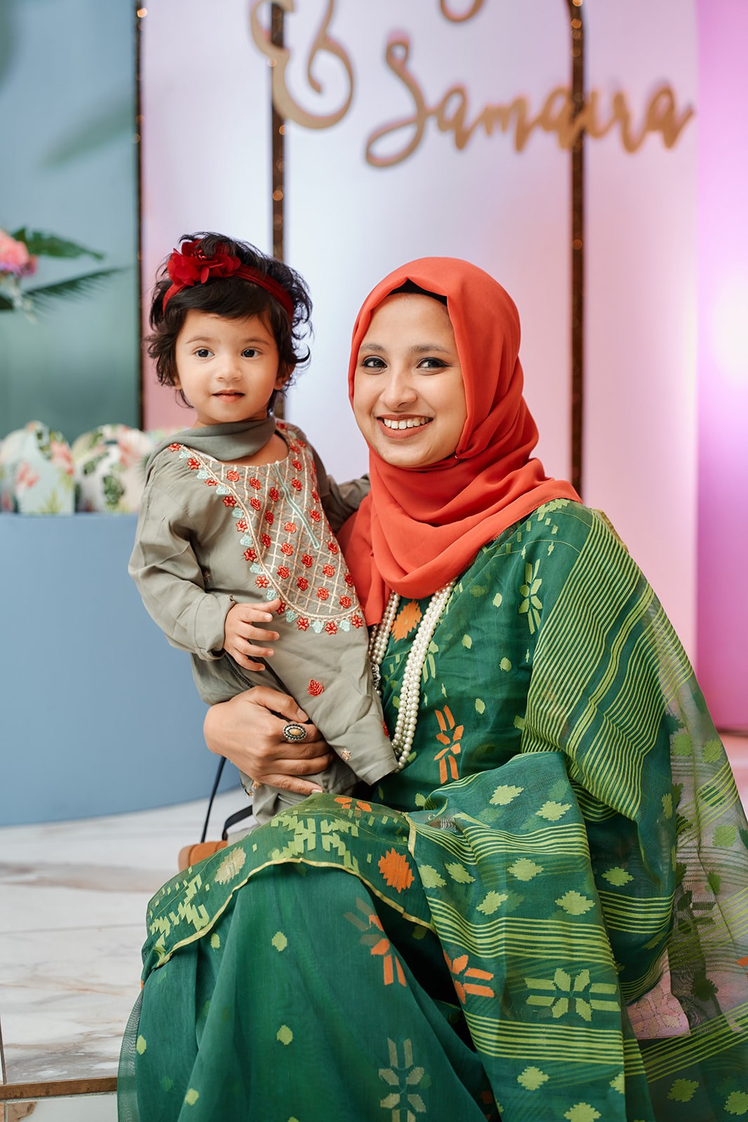 Birthday Party. Professional Wedding and event photographer USA New York