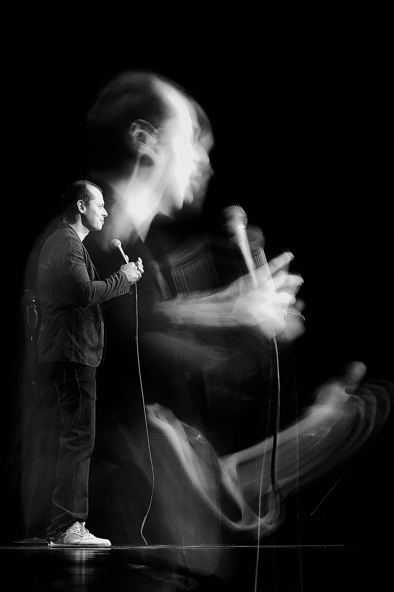 Concert. Ruslan Sereduk Photographer