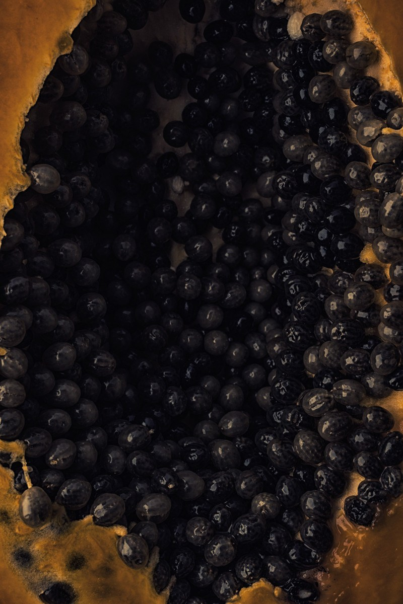 Абстрактный. Самид Али, фотограф из Санкт-Петербурга, Россия