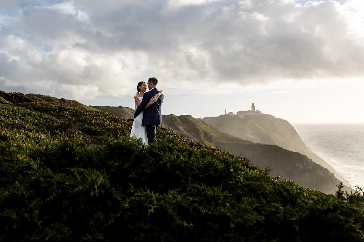 Wedding Photographer in Vilnius | Elegant & Natural Wedding Photos