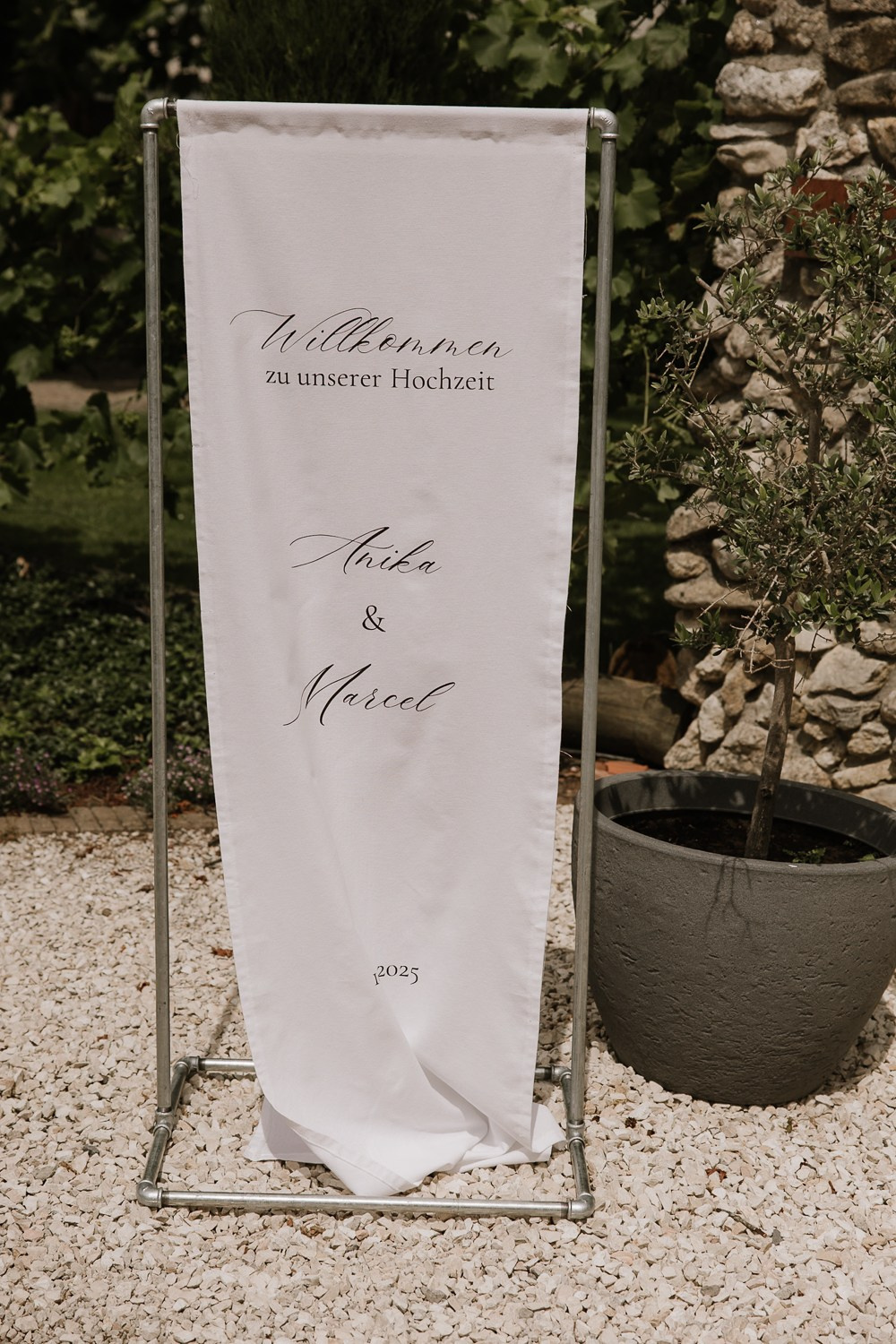 Anika & Marcel. Hochzeitfotografin Düsseldorf, NRW Nadja Holzmann