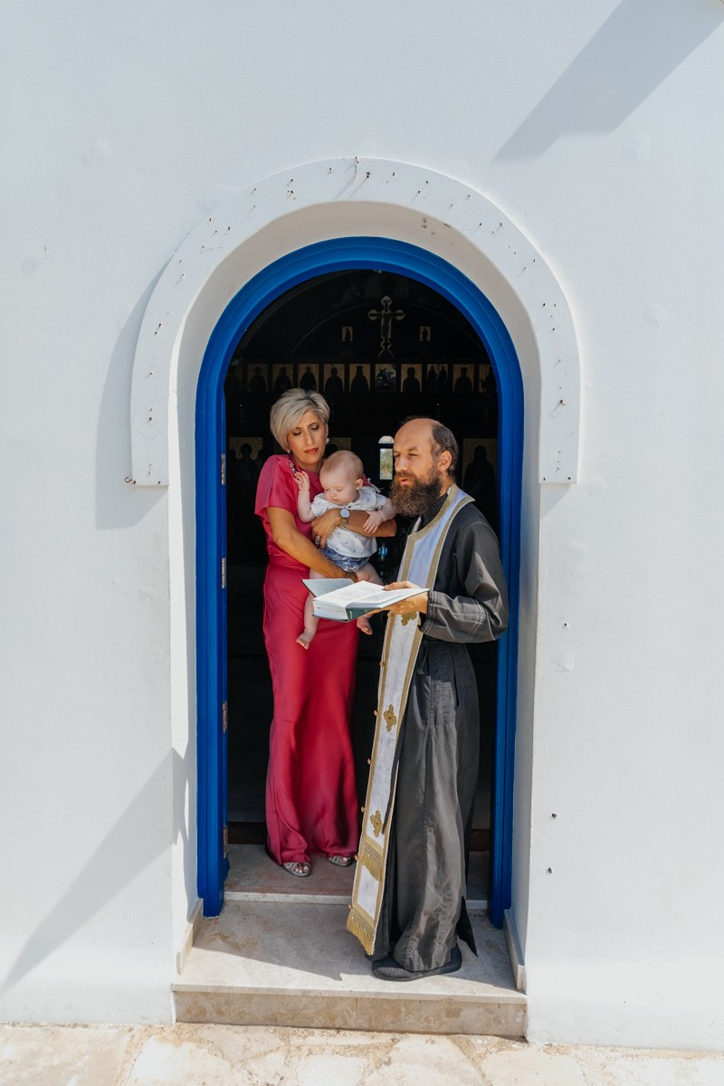 Хрещення N - Прекрасне святкування в Європі та Нідерландах. Весільний фотограф у Нідерландах та Європі — Тіна Ялóва