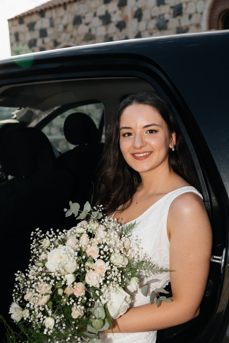 C & A Cyprus. Свадебный фотограф в Нидерландах и Европе — Тина Ялóва