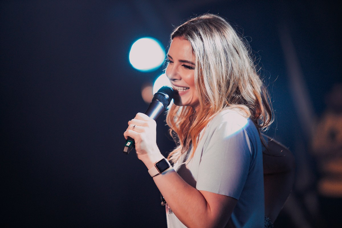 Canto Pela Paz 2018. Fotógrafa de Eventos em São Paulo e Sorocaba Kika Damasceno