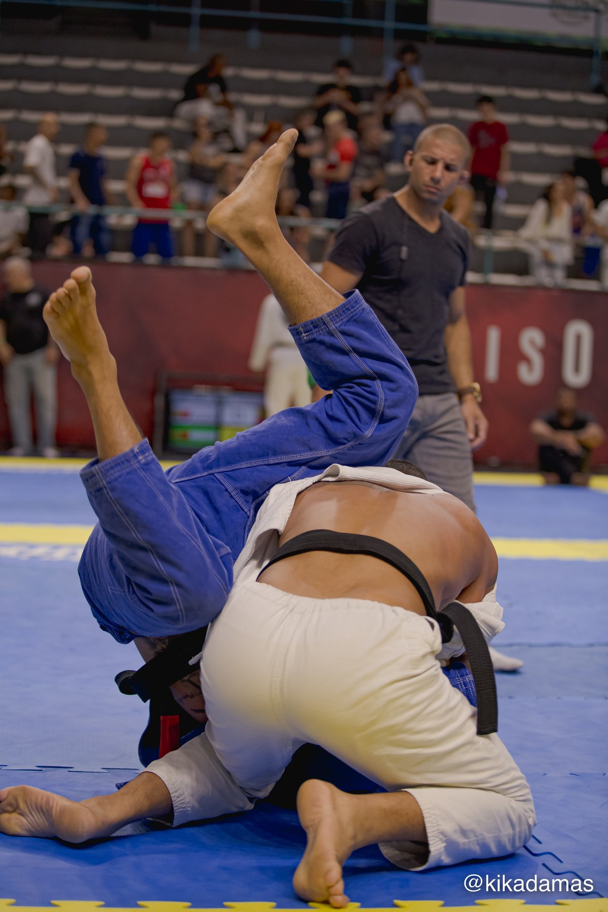 Torneio Interno de Jiu-Jitsu da G13. Fotógrafa de Eventos em São Paulo e Sorocaba Kika Damasceno