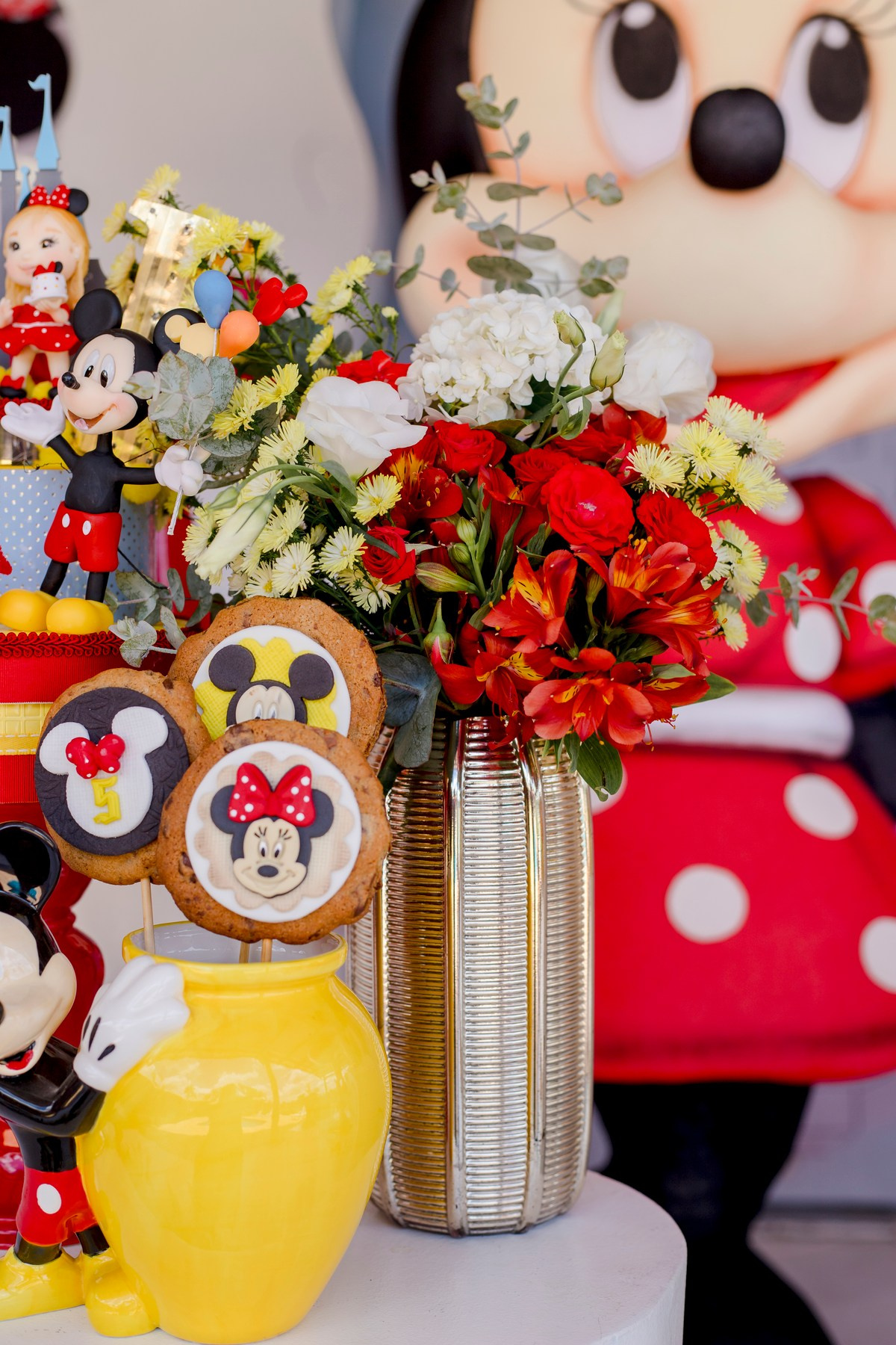 Isabella - 5 anos. Fotógrafa de Eventos em São Paulo e Sorocaba Kika Damasceno
