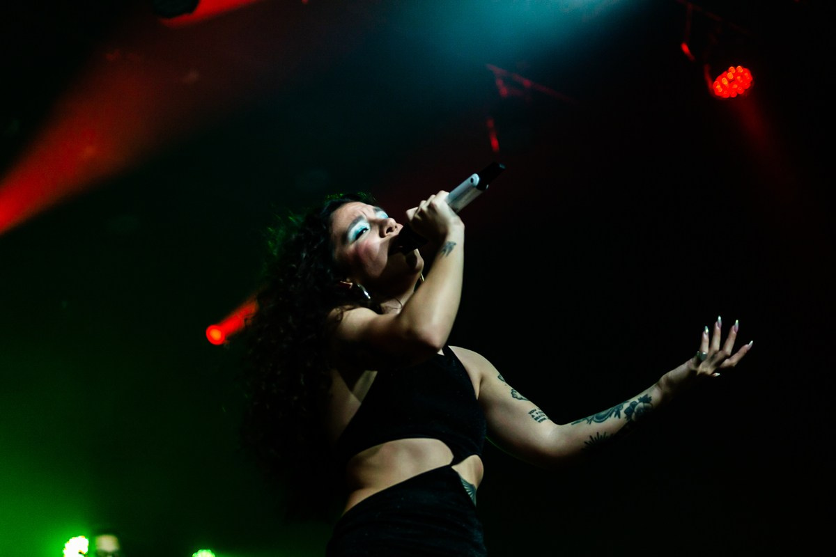 Priscilla Alcantara - Show em SP. Fotógrafa de Eventos em São Paulo e Sorocaba Kika Damasceno