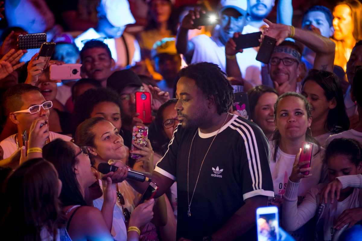 Canto Pela Paz 2018. Fotógrafa de Eventos em São Paulo e Sorocaba Kika Damasceno
